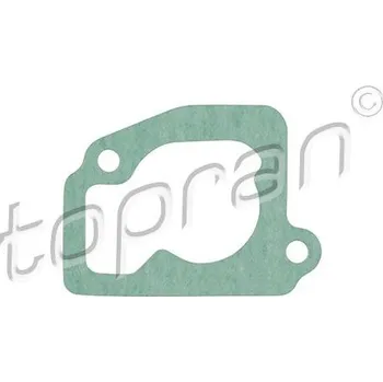 Těsnění motoru Těsnění, pouzdro kolena sacího potrubí HANS PRIES - TOPRAN 201 618