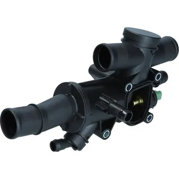 Těsnění motoru Termostat, chladivo KAMOKA 7710196