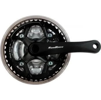 Klika na kolo Kliky SunRace M51 152/42 č.4H dětské kryt