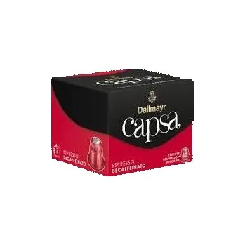 Dallmayr Capsa Espresso Decaffinato kapsle pro Nespresso 10ks