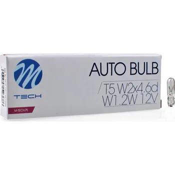 Autožárovka Žárovka, dálkový světlomet M TECH Z29