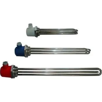 vypínač Topné těleso ELTOP 14011/005 6000W (428mm) 3x230V