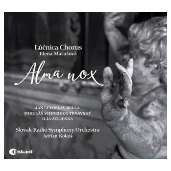 DVD film Lúčnica spevácky zbor (Lúčnica Chorus): Alma Nox - Lúčnica spevácky zbor, Lúčnica Chorus