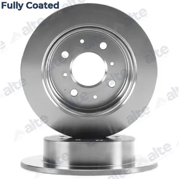 Brzdový kotouč Brzdový kotouč ALTE AUTOMOTIVE 128067FCAL