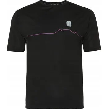 cyklistický dres Cyklistický dres LEATT Jersey MTB Trail 1.0, velikost L