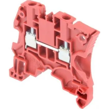 OEM ENTR SVORKA ŘAD. ZS4-RD