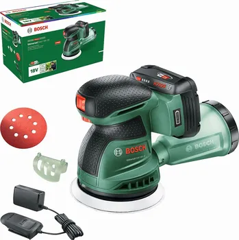 BOSCH UniversalOrbit 18V-20 Akumulátorová excentrická bruska 06033E4102 extended_warranty