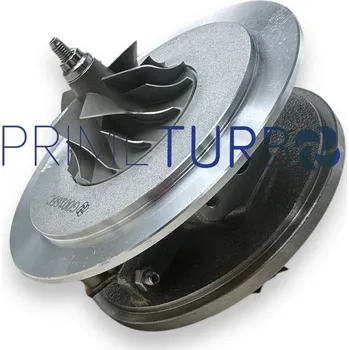 Turbodmychadlo Skupina trupu, turbodmychadlo Prime Turbo G00166C