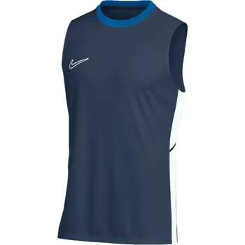 Tílko Nike Academy 25 Tanktop fz9747-410 Velikost XXL