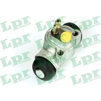 Brzdový válec Válec kolové brzdy AP-LPR 4691