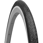 Plášť MITAS M02-MOPED 2 x 1/4-19, černý