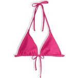 GATE Lesklý bikinový top 38 225-1278/66