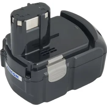 Záložní baterie Baterie HITACHI/HIKOKI EBM 1830 Li-Ion 18V 4000mAh