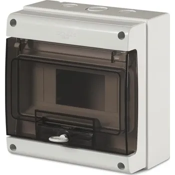 vypínač SCA SKRIN 672.2008 DOMINO 8DIN IP66
