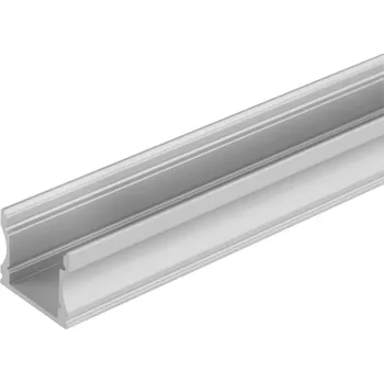 Stavební profil LDV PROFIL LS AY-PM05/U/17,5X14,5/10/2 2M