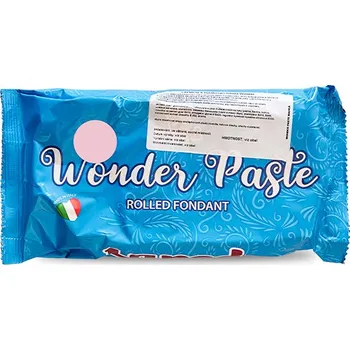 Laped Potahovací hmota Wonder 1 kg Růžová