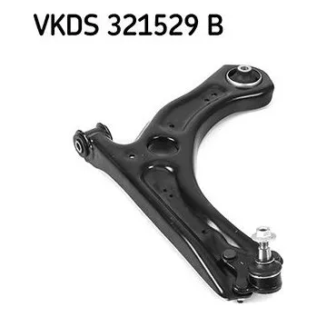 Zavěšení kol Rameno SKF VKDS 321529 B