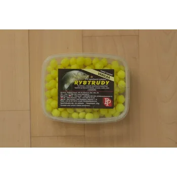 Návnadová surovina Rybtrudy - Mango, 25 g