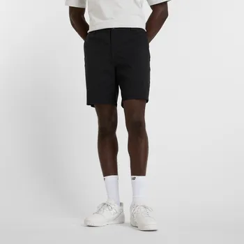 Pánské šortky New Balance MS51583BK – černé