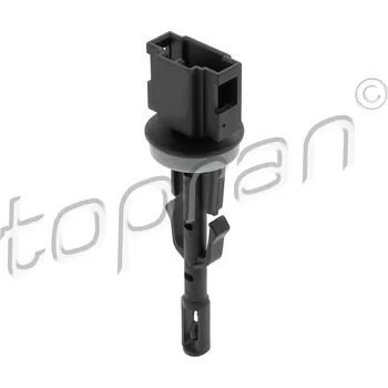 Čidlo automobilu Snímač, teplota interiéru TOPRAN 120 767