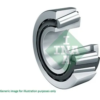 Ložisko převodovky Ložisko, převodovka Schaeffler INA 712 1299 10