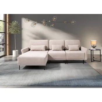 Sedací souprava Rohová sedací souprava Modulo Mini