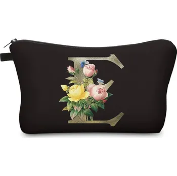 Kosmetická taška Kosmetická taška s 3D potiskem voděodolná | dámské pouzdro - 56531