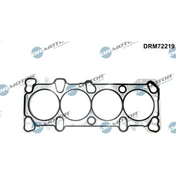Těsnění motoru Těsnění, hlava válce Dr.Motor Automotive DRM72219