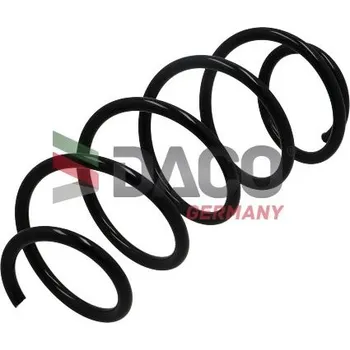 Pružina podvozku DACO 802825