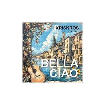 Česká hudba KrisKros – Bella Ciao