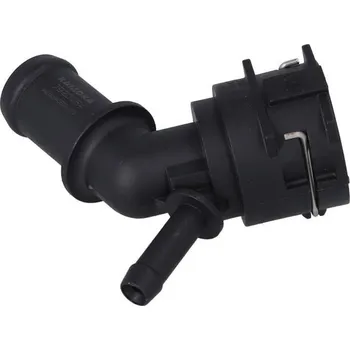 Motor automobilu Příruba chladiva KAMOKA 7920064