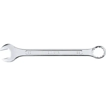 Klíč Klíč očkoplochý, 28mm, CrV EXTOL PREMIUM