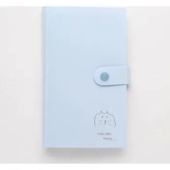 Úložný box 240 slotů pro sběratelské karty a fotografie | sběratelský pořadač, úložný organizér - Styl 3