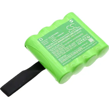 Baterie k notebooku Baterie Cameron Sino CS-NAT250MD za Nonin OM11320 - neoriginální