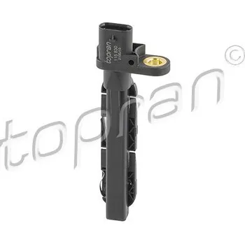 Motor automobilu Generátor impulsů, klikový hřídel HANS PRIES - TOPRAN 115 830