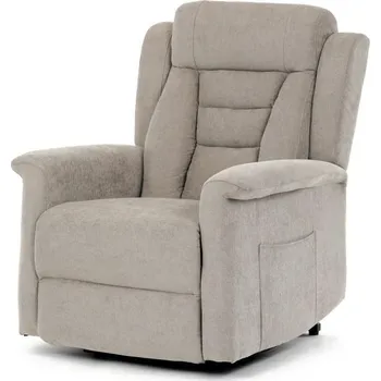 Tv křeslo TV-7072 Lan2 černá