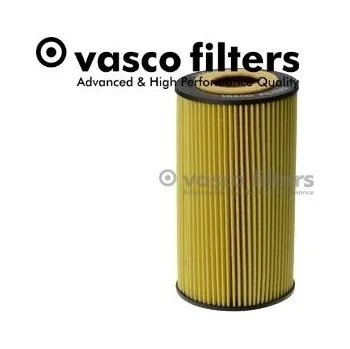 Olejový filtr Olejový filtr VASCO V318