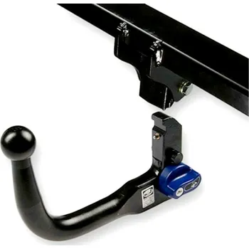 Autodíl Tažné zařízení AutoHak Toyota RAV 4 (2016-2018), vertikální