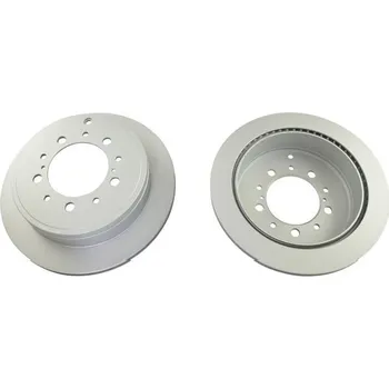 Brzdový kotouč Brzdový kotouč KAVO PARTS BR-9487-C