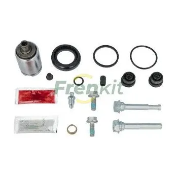 Brzdový třmen Sada na opravy, brzdový třmen FRENKIT 738103