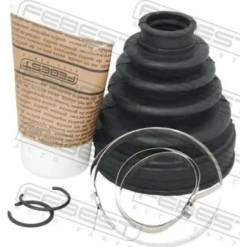 Hřídel nápravy Manžeta, hnací hřídel FEBEST 0115-MCV30