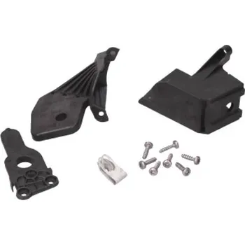 Motorek světlometu Sada držáků levého předního světlometu Citroën Jumpy, Peugeot Expert od 2016, 1614312680