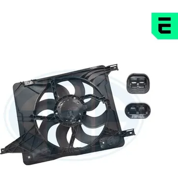 Auto-moto Větrák, chlazení motoru ERA 352132