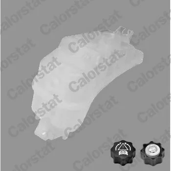 Auto-moto Vyrovnávací nádoba, chladivo CALORSTAT BY VERNET ET0090C1