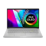 ASUS Vivobook K513EA-OLED262T Intel i7-1165G7 15.6" FHD OLED leskly UMA 16GB 512GB SSD WL Cam Win10 CS