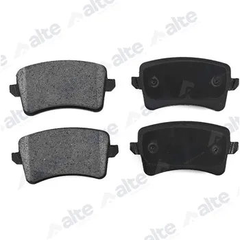 Brzdová destička Sada brzdových destiček, kotoučová brzda ALTE AUTOMOTIVE 138226AAL