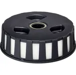 Odlučovač oleje, odvětrání klikové skříně HENGST FILTER EAS1M