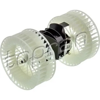 Klimatizace automobilu vnitřní ventilátor HANS PRIES - TOPRAN 401 542