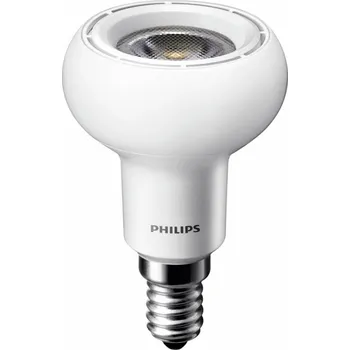 Žárovka PH ZDROJ LED COREPRO LEDSPOTMV 4-40W E14 R50 827 36D 170LM STMÍV.