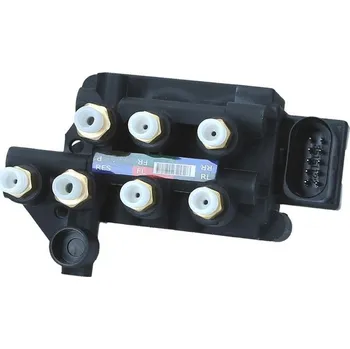 Ventil, pneumatický systém KAMOKA 2078017